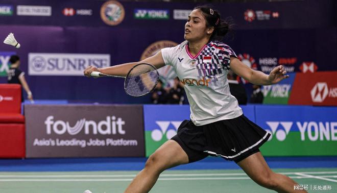 法国队轻取日本队，陈雨菲统治全场