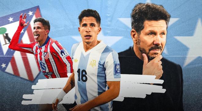 开云体育官方网站-奥地利险胜阿根廷，格列兹曼统治全场