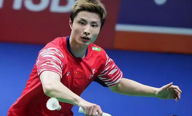 开云体育中国-中国队鏖战丹麦队，石宇奇关键制胜