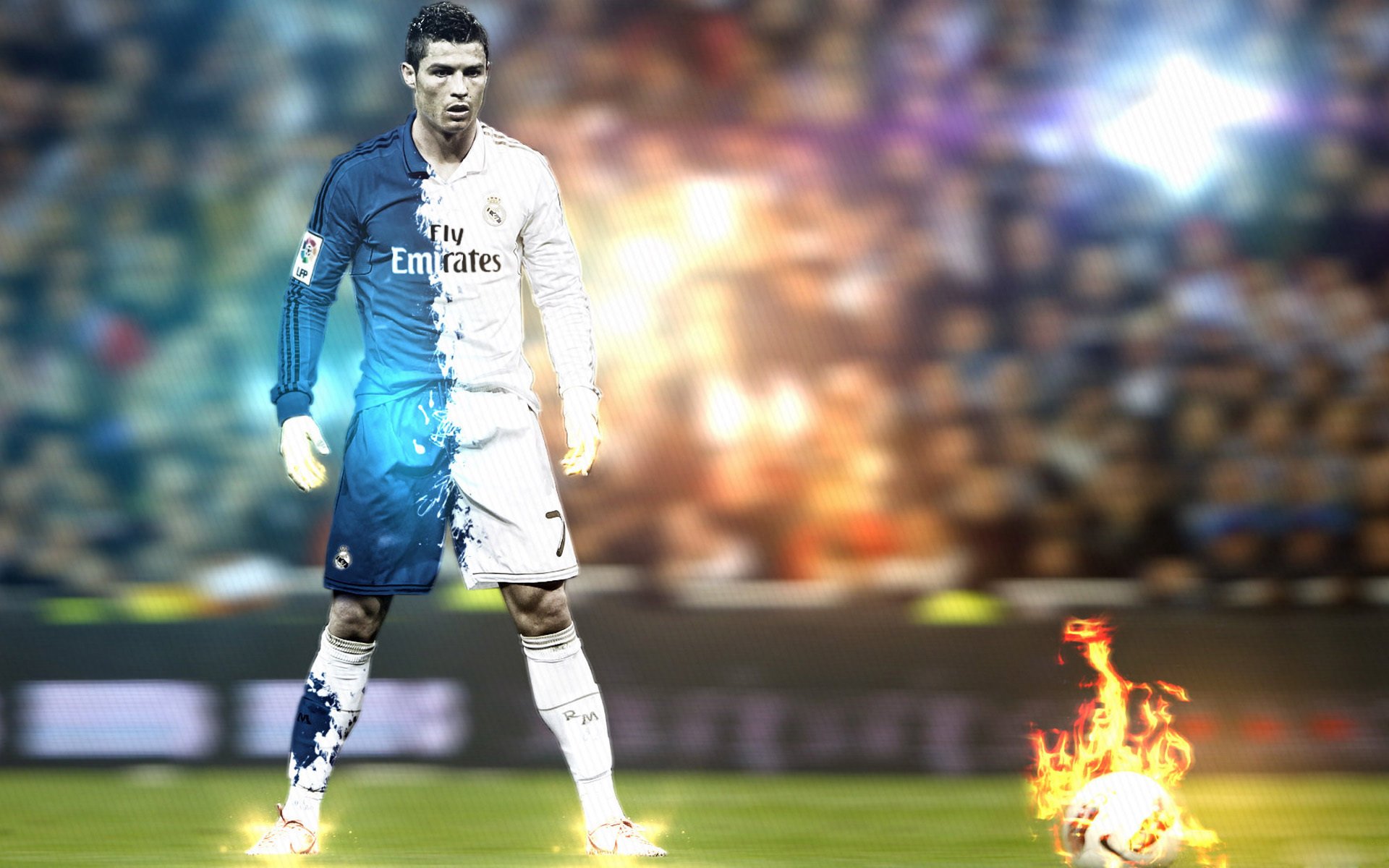 北欧烽烟，当F1争冠悬念撞上挪威与贝蒂斯的绿茵鏖战