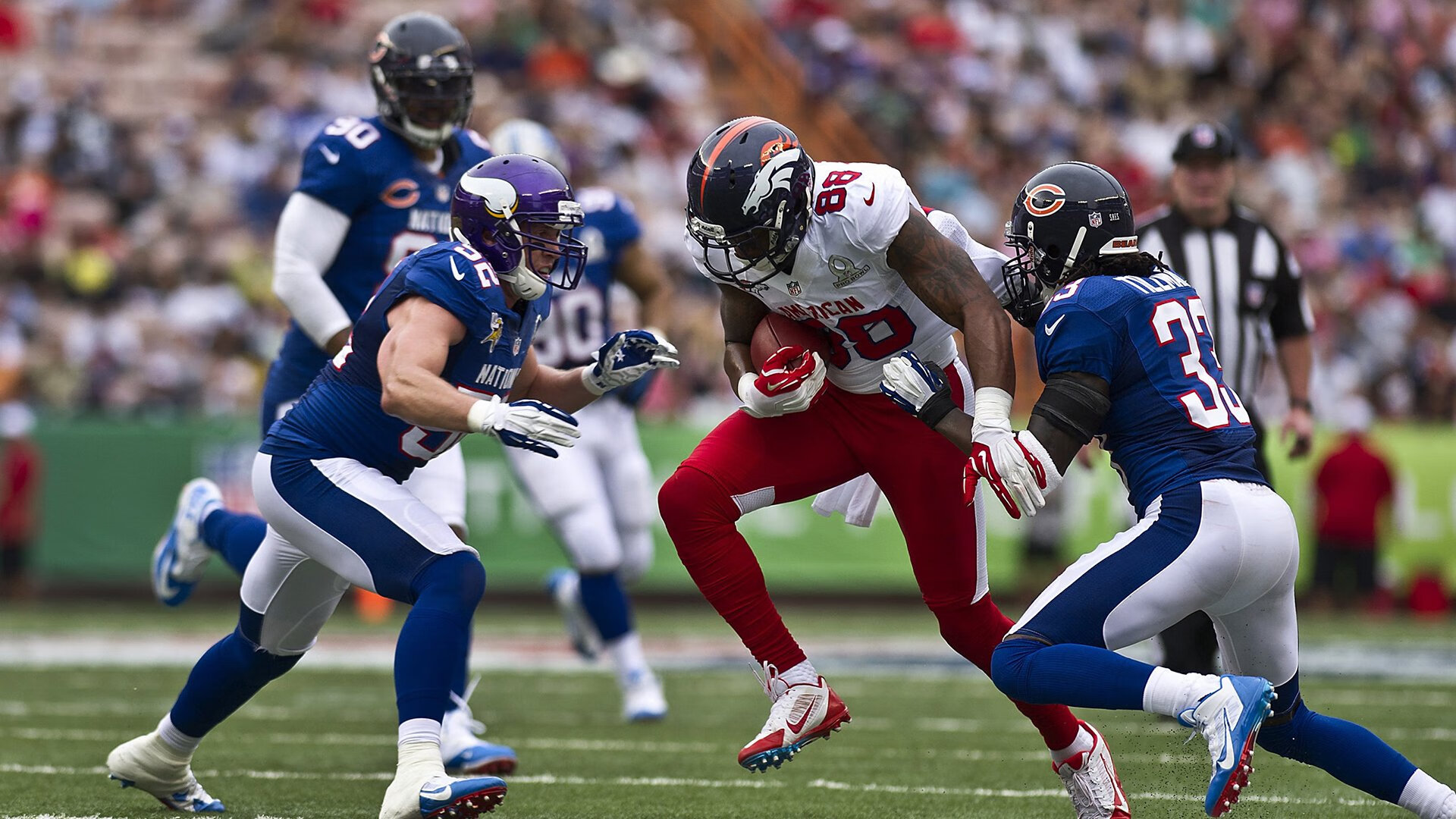 火箭鏖战黄蜂，约基奇在奥运周期关键战接管比赛